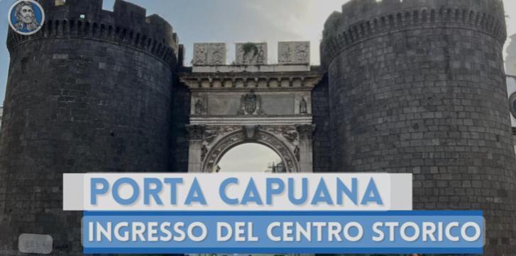 Napoli Central Nest Bed and Breakfast Esterno foto