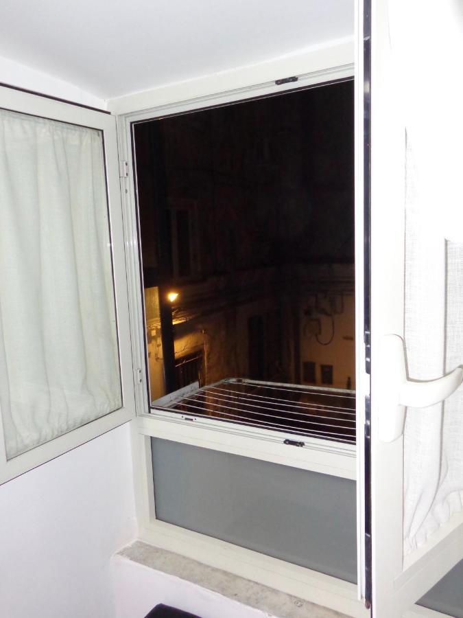 Napoli Central Nest Bed and Breakfast Esterno foto